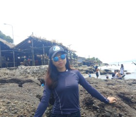 Jay ceal Alba, 25, Davao