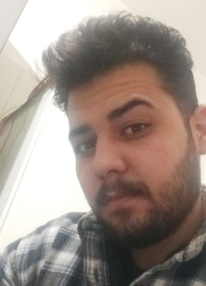 Araz, 27, Iran, Shirvan