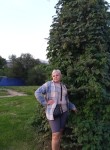 Nadezhda, 49, Krasnoyarsk