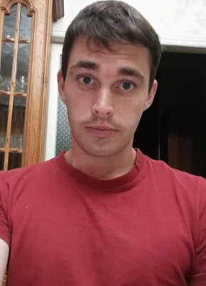 Vladislav, 26, Russia, Krasnodar