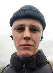 Фёдор, 22 года, Владивосток
