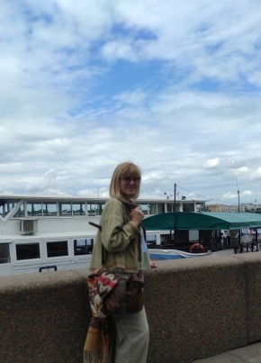 Tatyana, 60, Russia, Kotovo