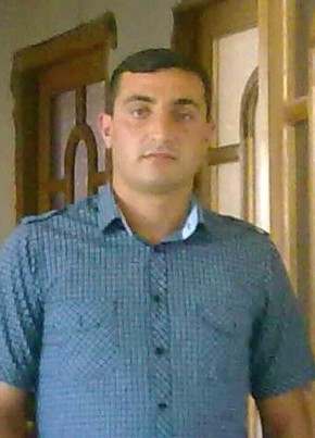 Cavid, 41, Azərbaycan Respublikası, Dzhalilabad