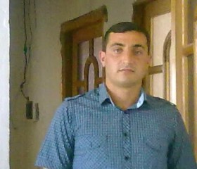 Cavid, 41 год, Dzhalilabad
