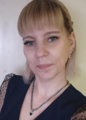 Елена из Сокола 38 лет