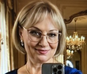 Alisa, 64, Saint Petersburg