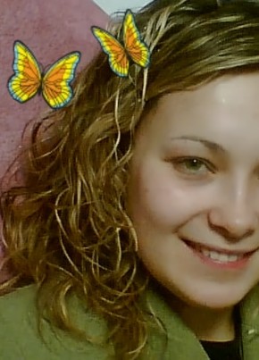 Джева, 42, Россия, Самара