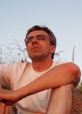 Roman, 52, Russia, Vyborg