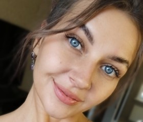 Yaroslavna, 35, Novosibirsk