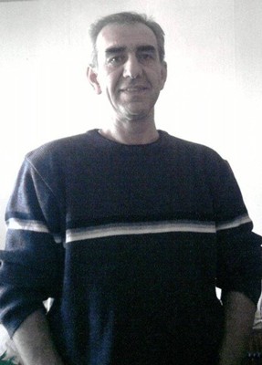 Oleg, 58, Република България, София