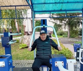 Sergey, 60, Tyumen