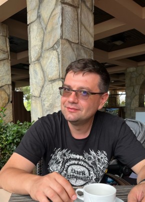 Денис, 41, Россия, Чехов