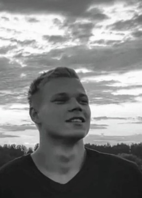 Villi boy из Горад Барысаў 23 года