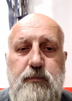 Сергей, 61, Россия, Новомосковск