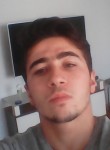 Murat, 23 года, Siirt