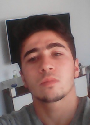Murat, 23, Türkiye Cumhuriyeti, Siirt