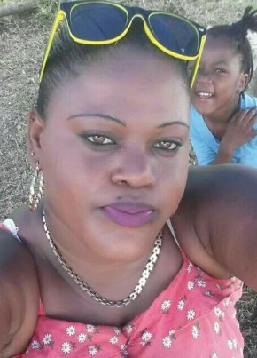 Mesha, 29, Jamaica, May Pen