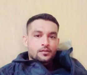 Abdul Samad, 18, Hyderabad