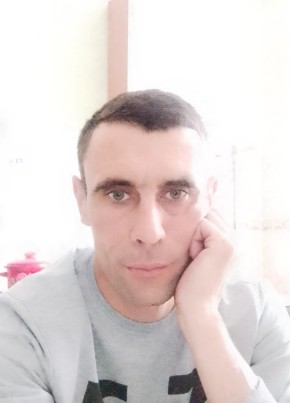 Леонид, 42, Россия, Новотроицк