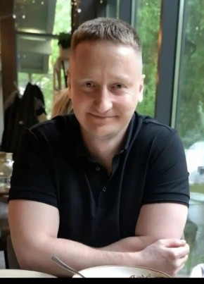 Дмитрий из Северска 42 года