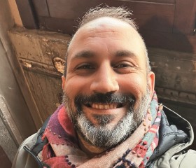 Vladislav, 45, Rostov-na-Donu