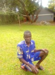 Dan Odikor, 20 лет, Kampala