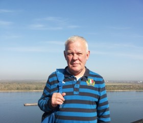 Алексей, 63 года, Коломна