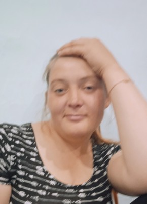 Дарья, 30, Россия, Черепаново