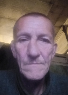 Григорий из Невьянска 53 года