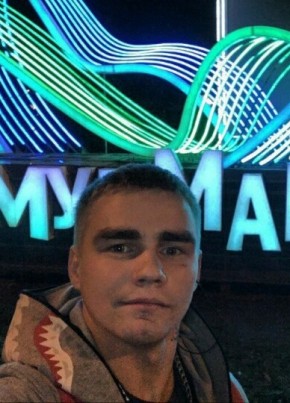 Сергей, 30, Россия, Кадуй