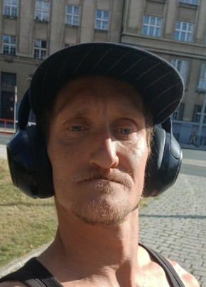Mirda из Praha 37 лет