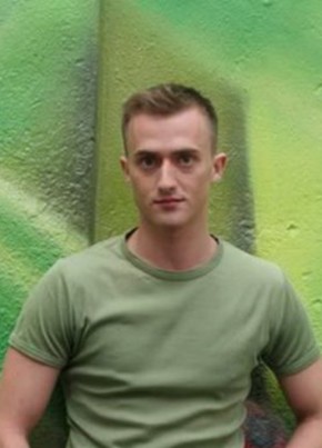 Сергей, 32, Россия, Деденёво