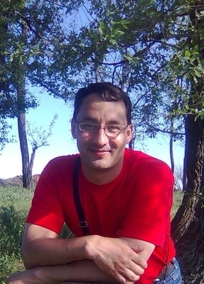 Виталий, 44, Россия, Зверево