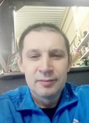 Радик, 51, Россия, Тарко-Сале