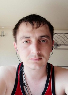 Аркадий, 31, Россия, Хабары