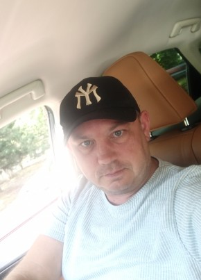 Vitaliy, 45, Russia, Anapa