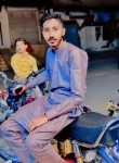 Usman, 20 лет, فیصل آباد