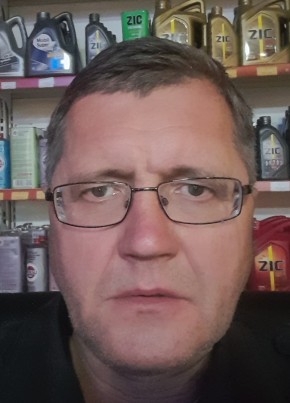 Николай, 50, Россия, Жигалово