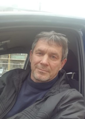 Aleksandr, 60, Russia, Yekaterinburg