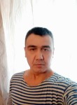 Хайрулло , 48 лет, Хабаровск