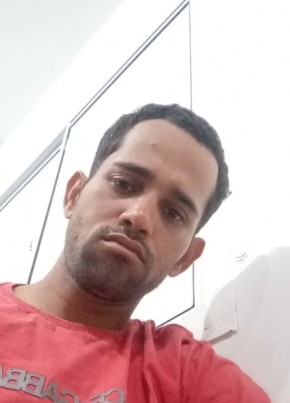Junior из João Pessoa 18 лет
