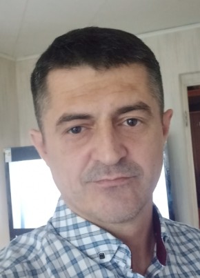 Дмитрий из Ирбита 45 лет
