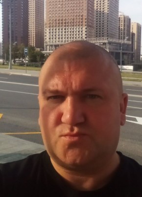 Aleksandr, 50, Russia, Moscow