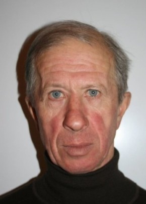Sergey Bantle, 68, Россия, Рязань