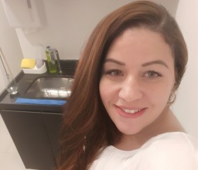 Fabiana, 40 лет, Guarulhos