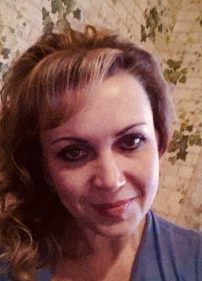 K., 49, Russia, Moscow