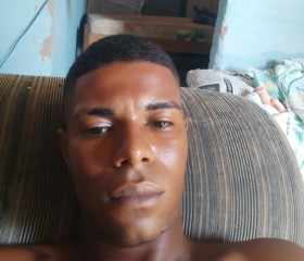 Guilherme, 25 лет, Belo Horizonte