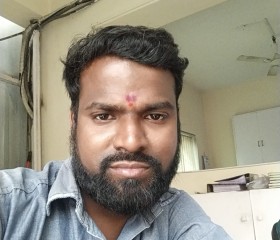 Prathap, 37 лет, Hyderabad