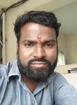 Prathap, 37 лет, Hyderabad