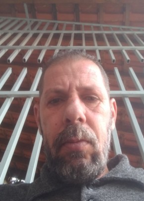 Alexandre из Tatuí 52 года